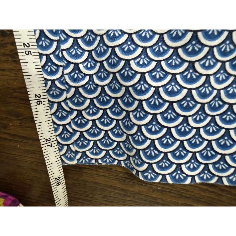 Brooks Brothers Natalie Fit Women's Patterned Pants Size 4 Preppy - Picture 4 of 5